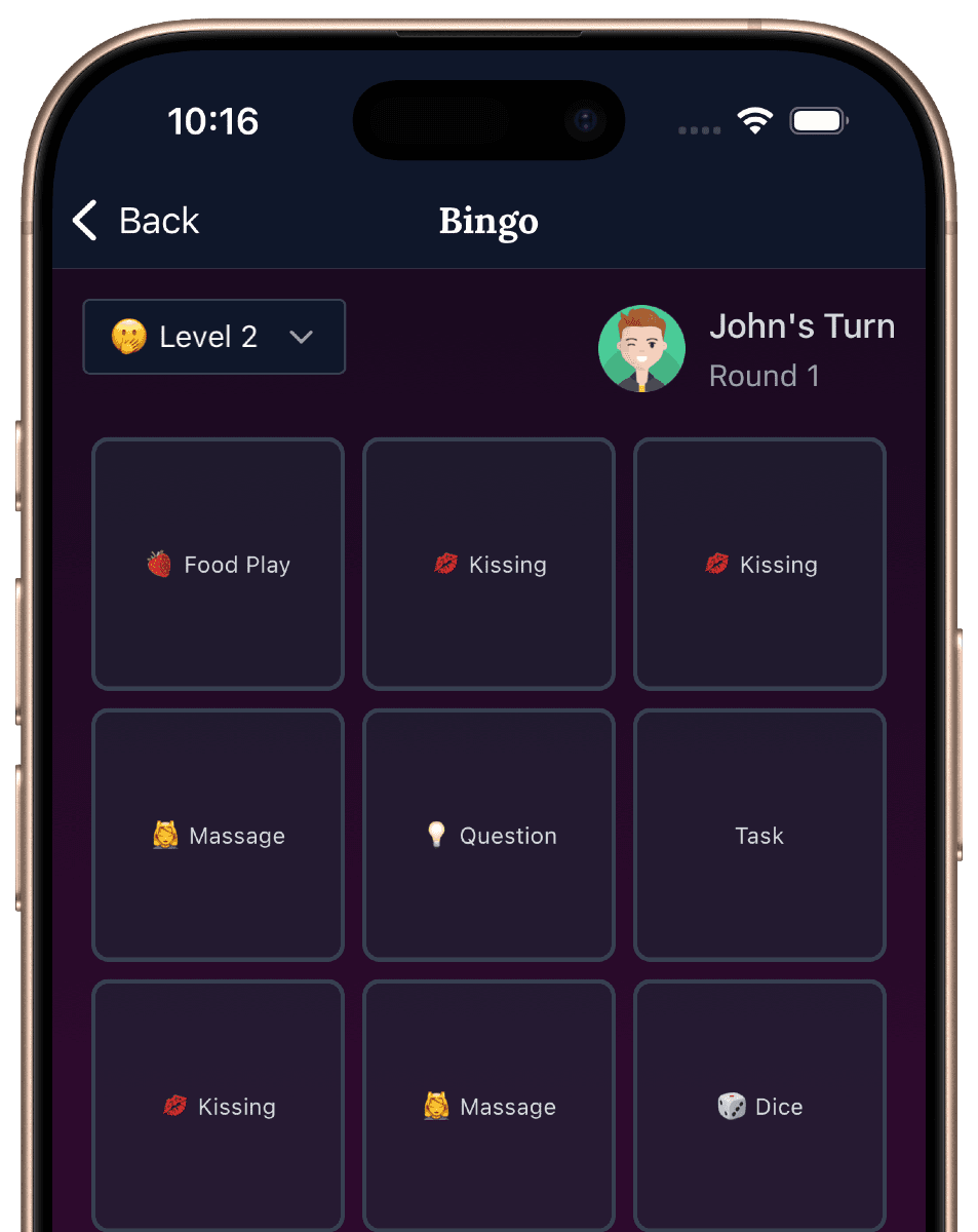 B-I-N-G-O won't be the only thing you're screaming tonight.