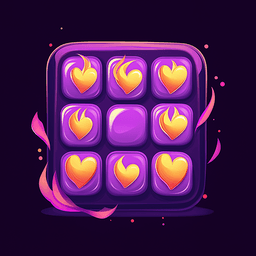 Spicy Bingo